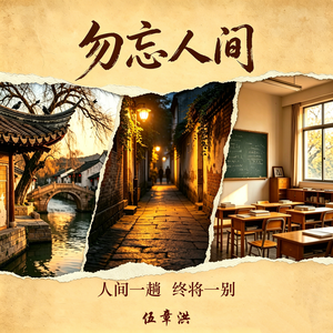年代-伍章洪