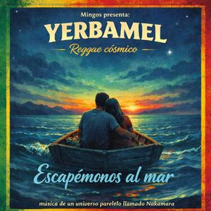 La Leyenda del Mar y la Luna