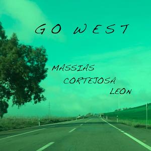 Go West Blues (feat. Pedro Cortejosa & David León)