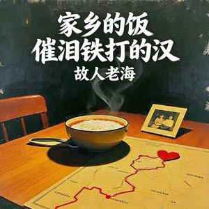 家乡的饭催泪铁打的汉