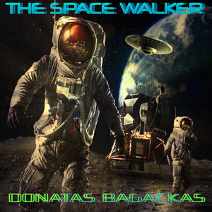 The Space Walker