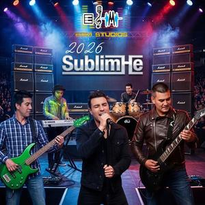 Al alto y sublime
