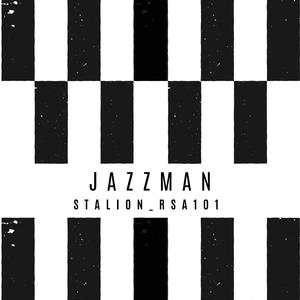 JAZZMAN (PRIVATE MIX)