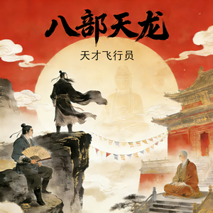 八部天龙