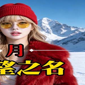 仰望之名