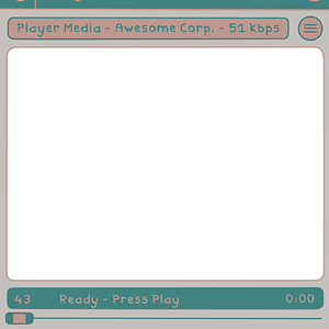 放空（男女合唱版）