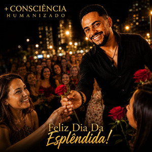 Feliz Dia Da Esplêndida!