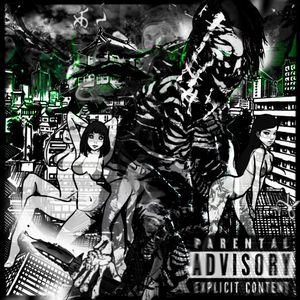 Jack The Ripper 3099