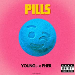 PILLS (Official Audio)