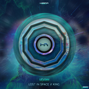 Lost In Space (Original Mix)
