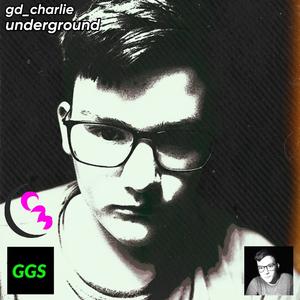 Underground (feat. CHVRVLEE)