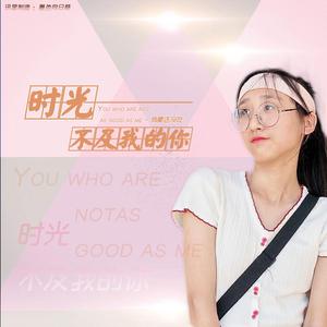 时光不及我的你