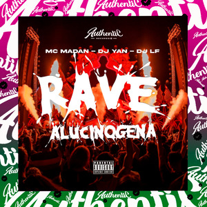 Rave Alucinógena