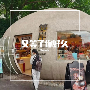 最后的你还是离开了我