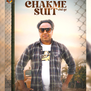Chakme Suit