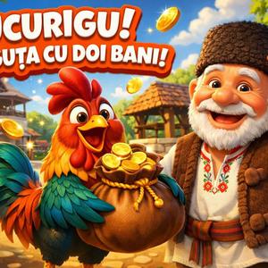 Punguța cu doi bani