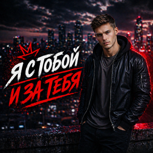 Я с тобой и за тебя