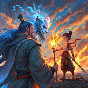 人心中的成见是一座大山