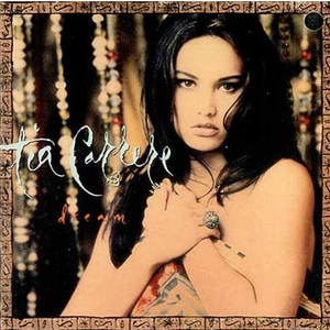 I Never Even Told You