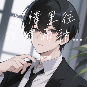 爱情里往往有两种遗憾