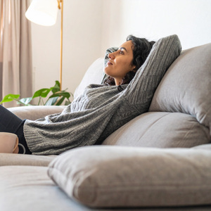 Los Ritmos Suaves Cultivan La Calma