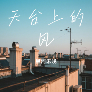 天台上的风