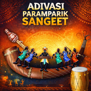 Adivasi Parmparik Sangeet