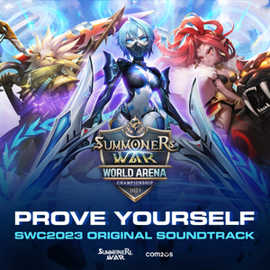 SWC2023 SoundTrack #1