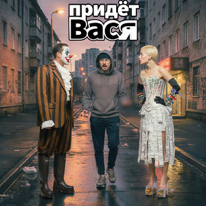 придёт Вася