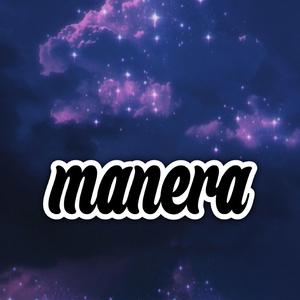 manera