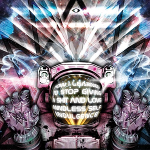 Hey Tomorrow **** You and Your Friend Yesterday