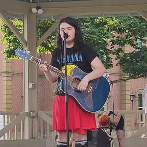 Talking To Her (Live)