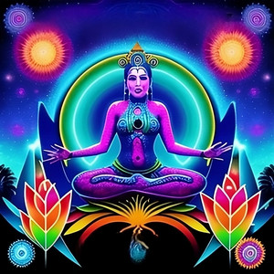 Hanuman's Hush (Original Mix)