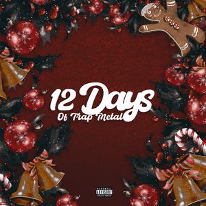 12 DAYS OF TRAP METAL