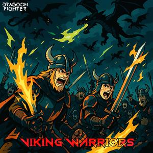 Viking Warriors