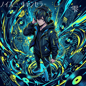 ノイズ・キャンセラー