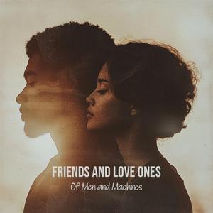 All I Want Is To Be Together