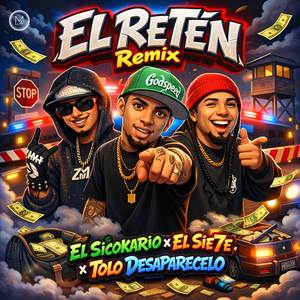El Retén (Remix)