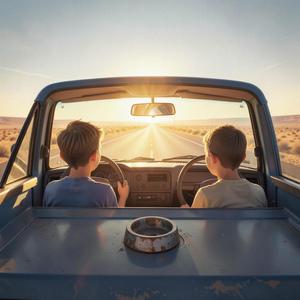 Open Highway I