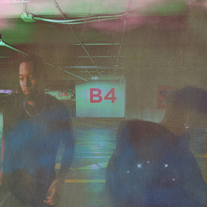 No Effort (feat. CT2)