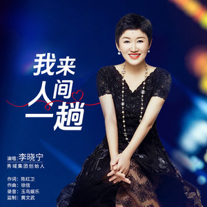 我来人间一趟