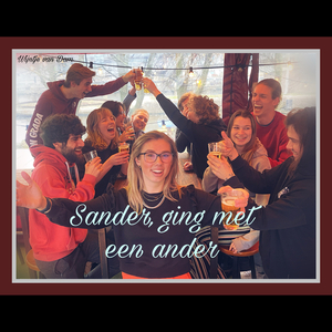 Sander, Ging Met Een Ander