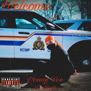 Welcome (feat. Ajay1k)