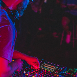 The Nightlife (Dance)