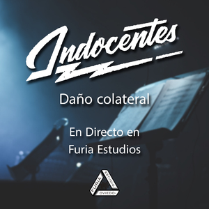 Daño colateral (En Directo en Furia Estudios)
