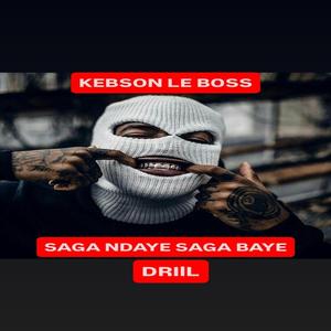 KEBSON LE BOSS SAGA NDAYE SAGA BAYE OFFICIAL PRODS BY CHIATORECORD MADRID