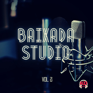 Eu Vim pra Representar