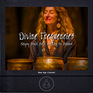 Meditation Soundscapes