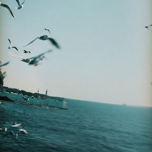 离开我的依赖 (氛围版 青村秀和 remix）