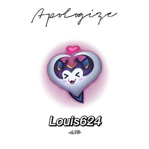 Apologize（致歉）（Prod.by ETSoul)